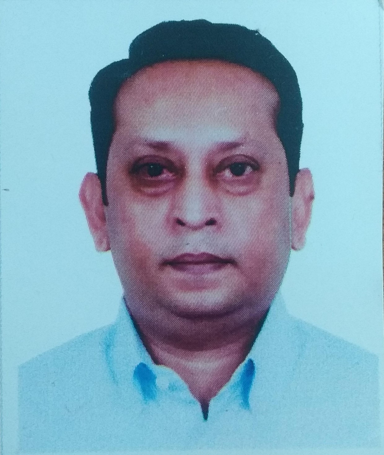 Md. Latiful Bari